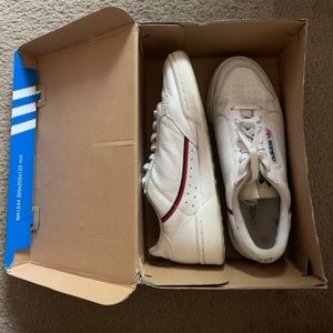 ADIDAS Continental 80 (Unisex!!)